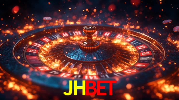 JHBET - Um Grande Cassino No Seu Telefone - JHBET.vip