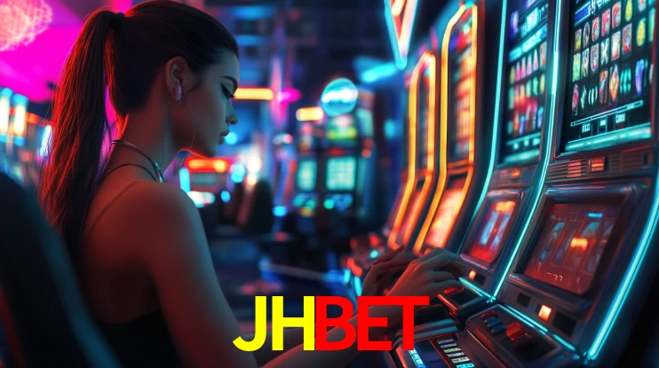 JHBET: Seu Cassino Premiado com Pagamentos Rápidos