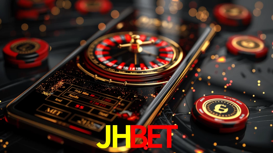 Welcome Bonus JHBET