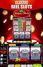 Weekend Specials JHBET