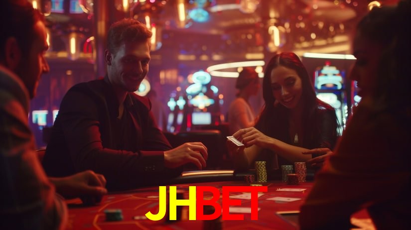 Programa VIP JHBET