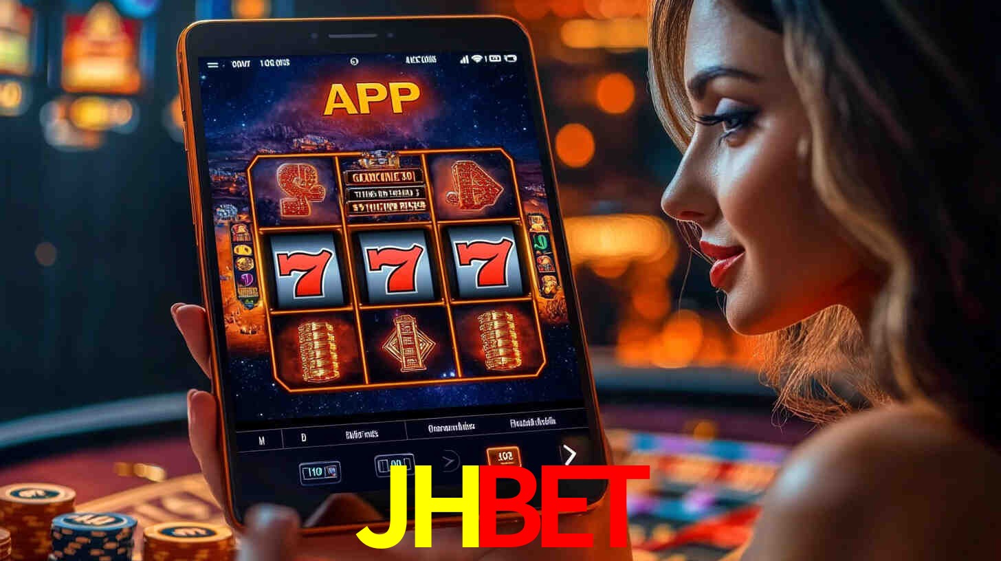 Descubra a Magia dos Jogos de Arcade no JHBET