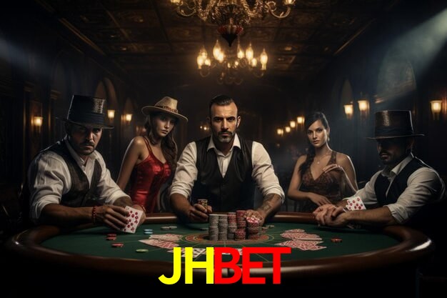 Integração de APIs JHBET