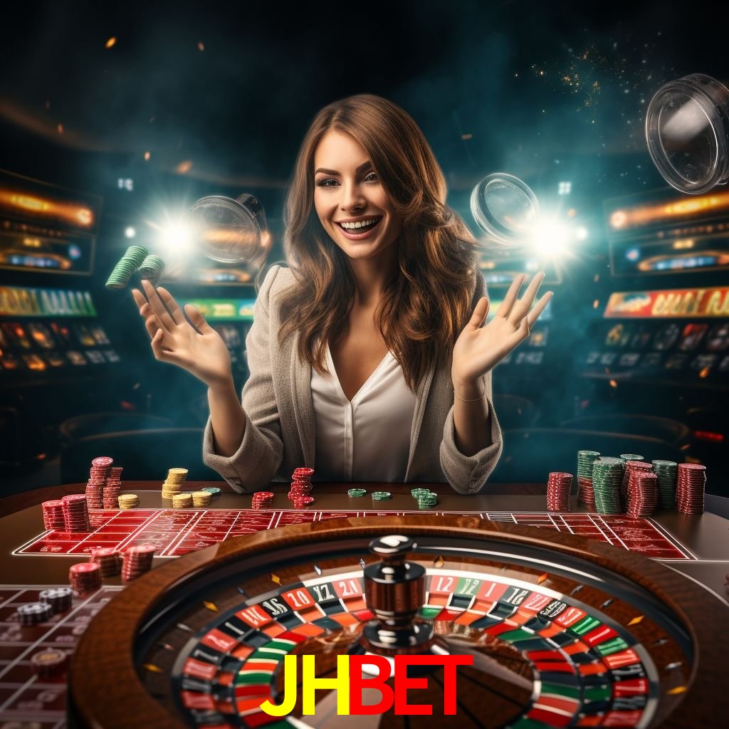 JHBET: Seu Especialista em Apostas Esportivas Brasileiras