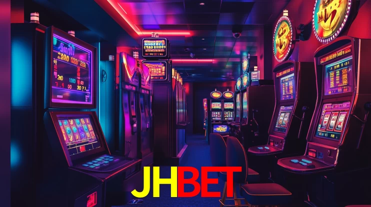 Sinta a adrenalina dos jogos de cassino com JHBET