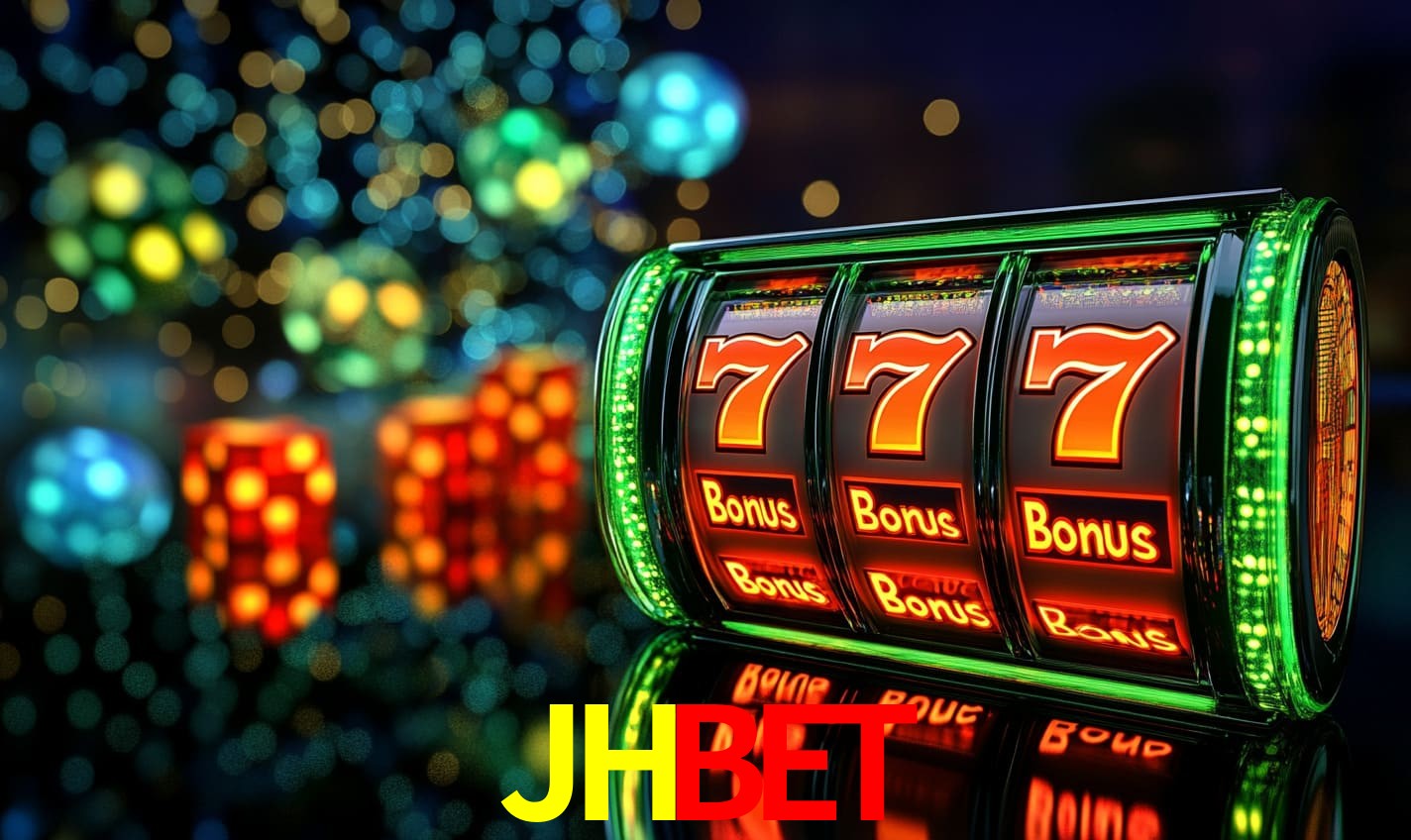 Apostas Esportivas na JHBET: Um Guia Completo