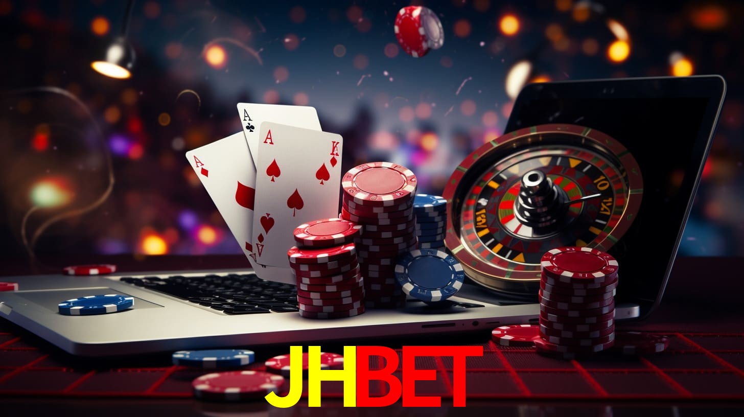 Welcome Bonus JHBET