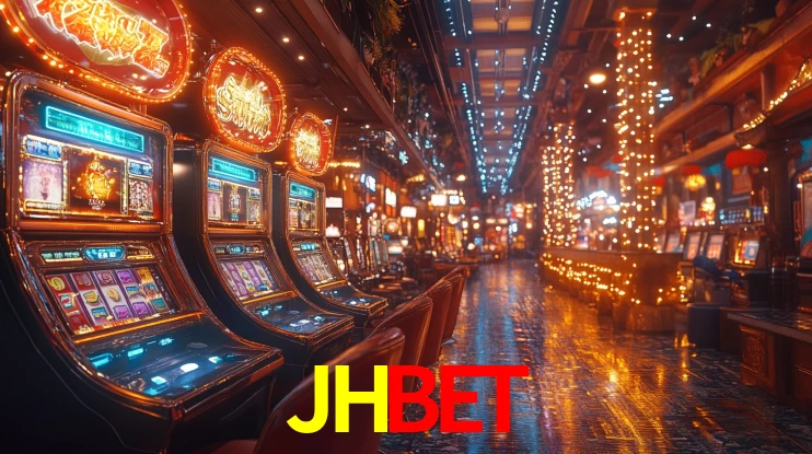 JHBET Vip
