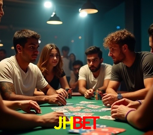Descubra o Programa VIP da JHBET: Vantagens Exclusivas para Jogadores
