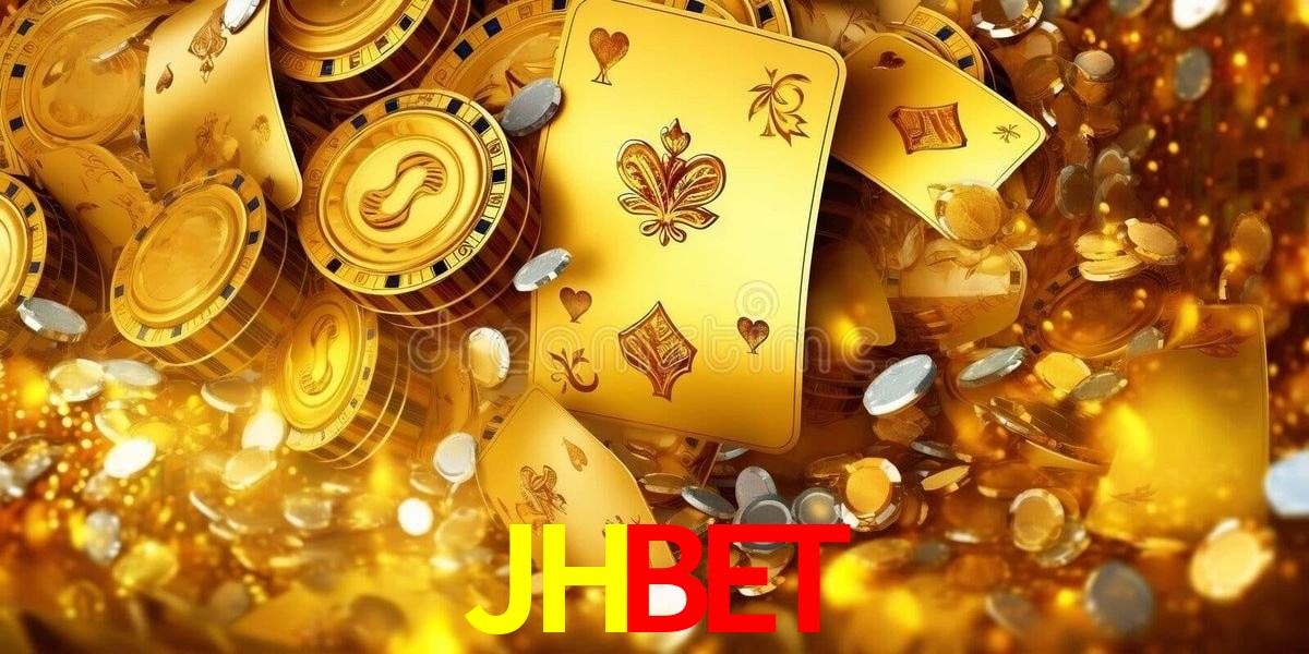 Benefícios da Conta JHBET