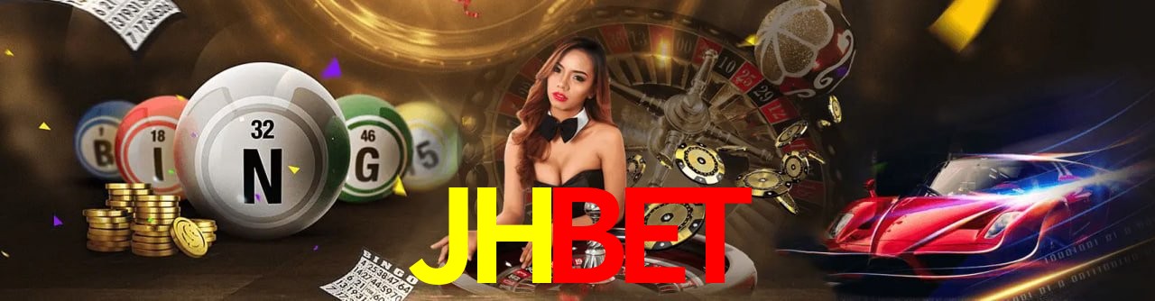 Inovações de Jogos na JHBET: O Futuro das Experiências Interativas