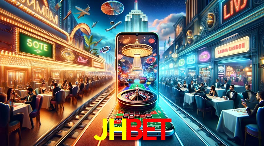 Player Reviews JHBET