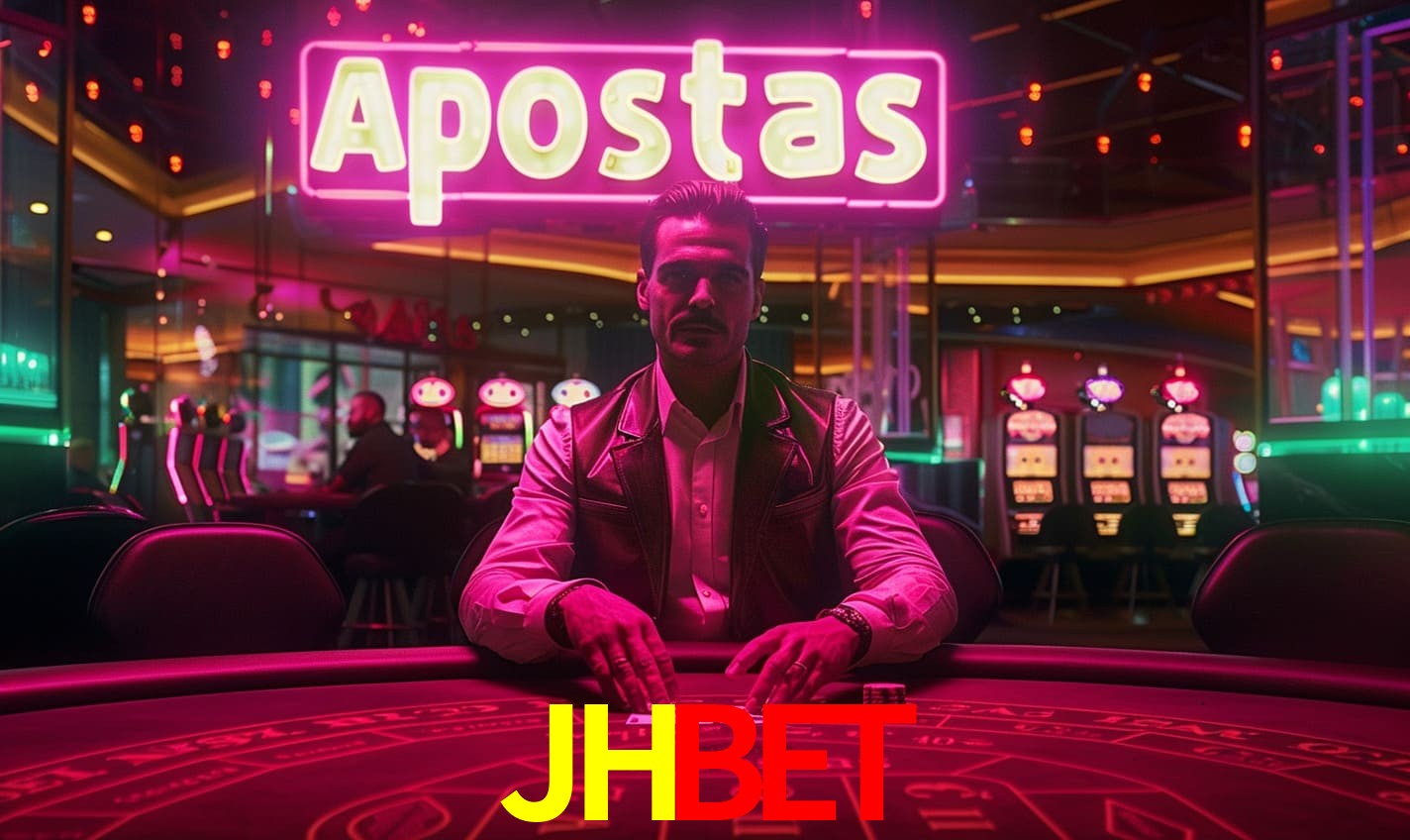 Provedores de Jogos JHBET