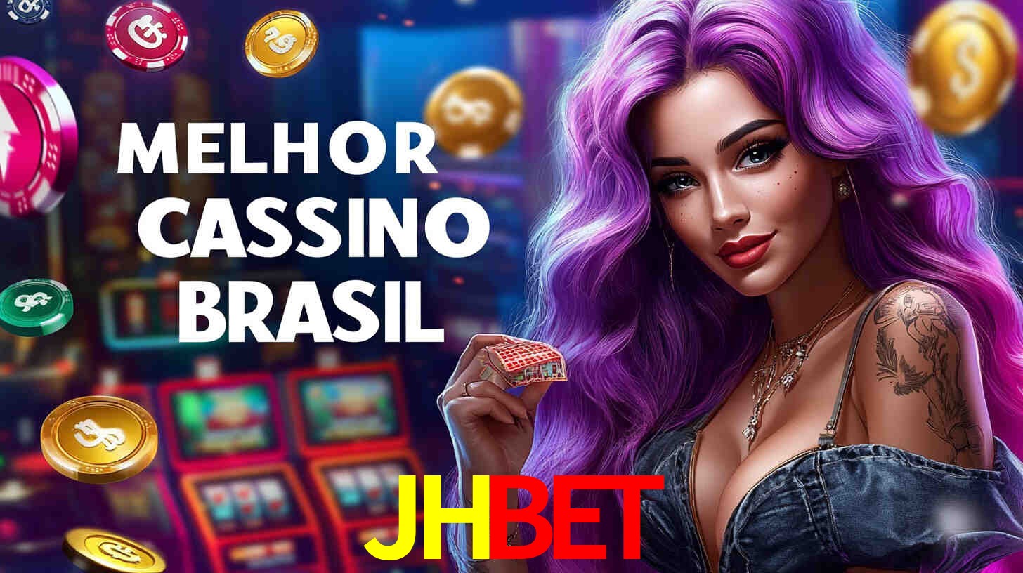 Estatísticas Esportivas JHBET
