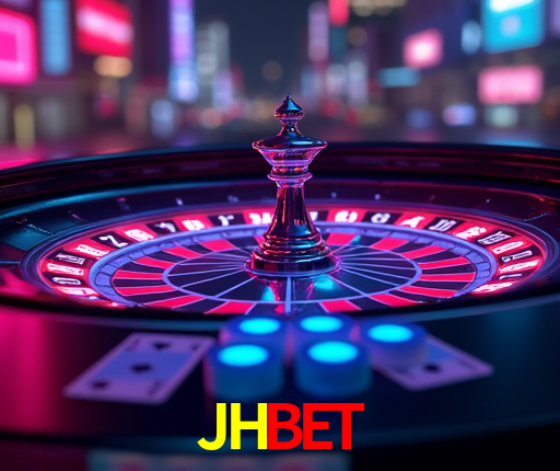Diretório de Jogos JHBET