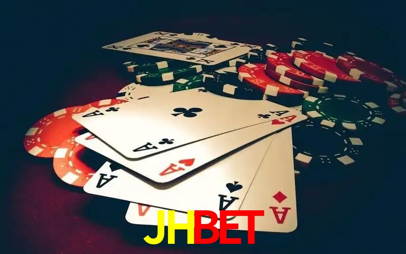 Desvendando o Mundo dos Jogos Virtuais na JHBET