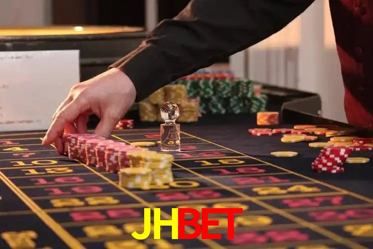 Torneios JHBET