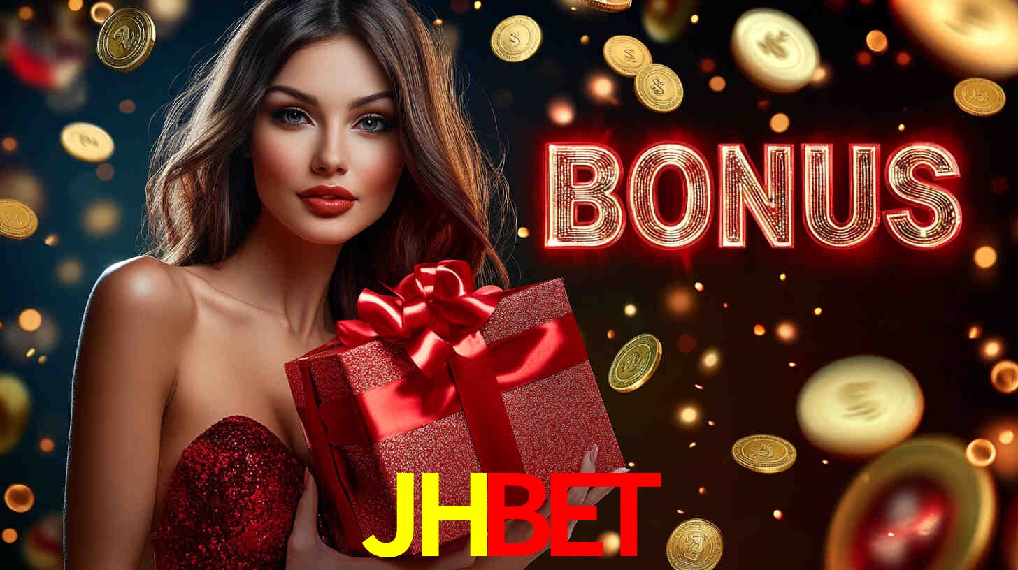 Apostas de Futebol JHBET