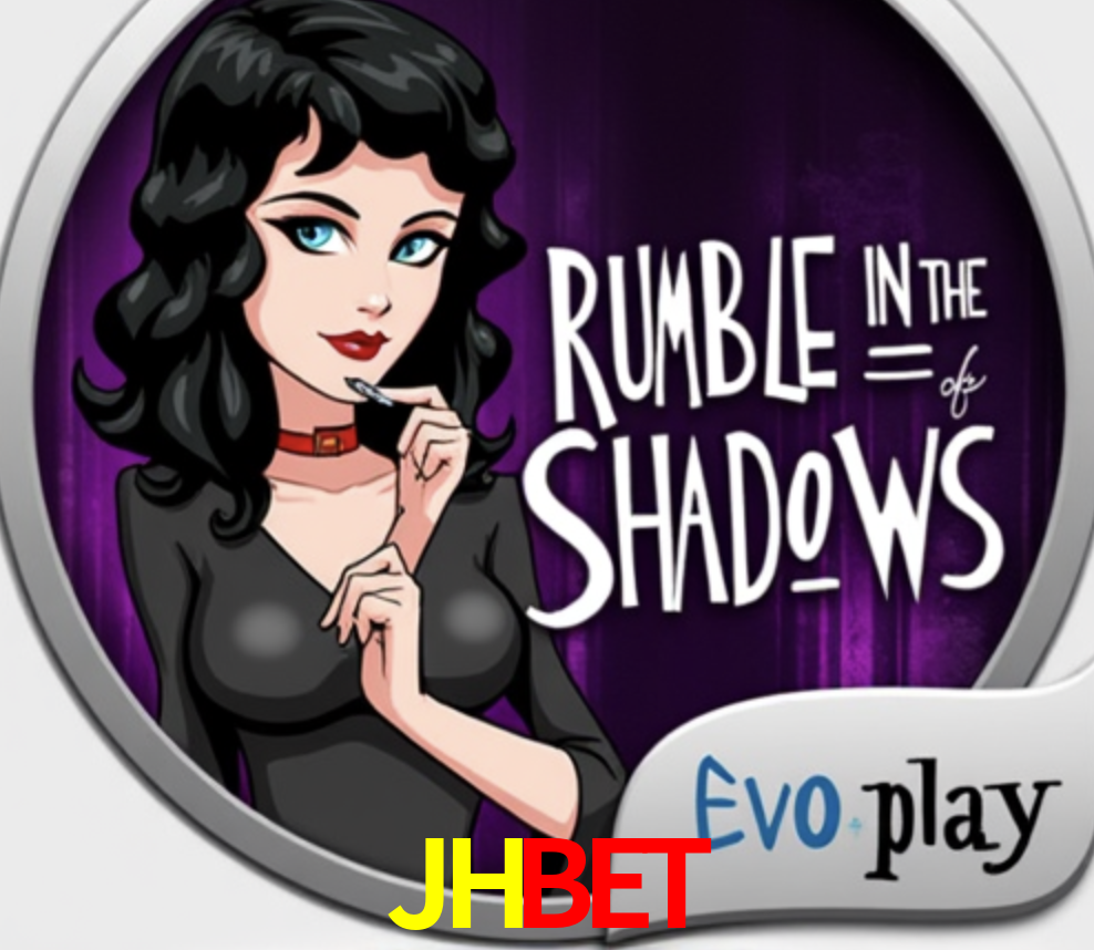Slot Games JHBET