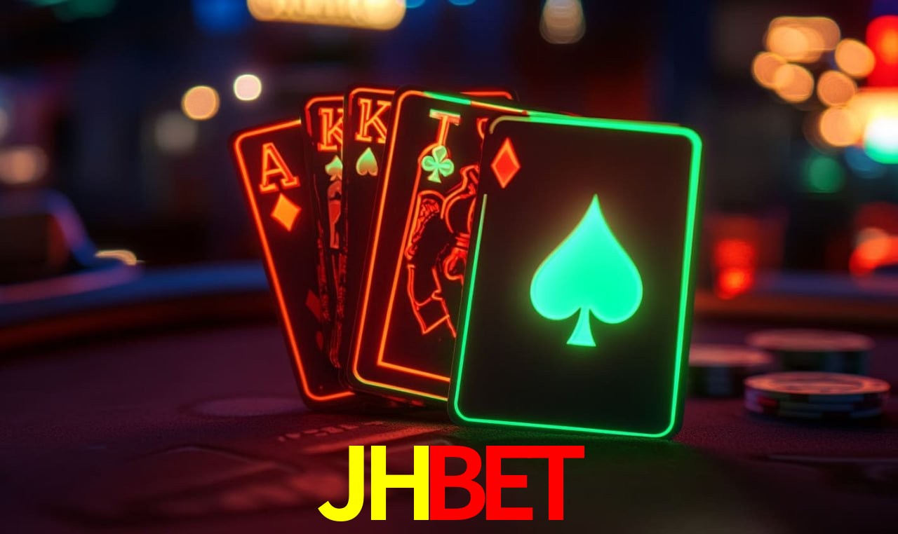 Apostas Esportivas na JHBET: Um Guia Completo