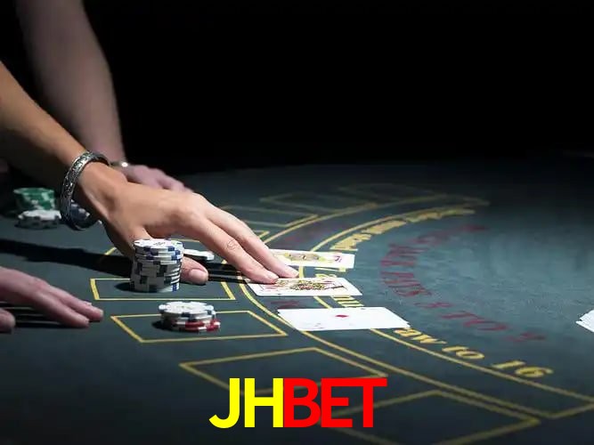 Descubra a Essência do JHBET: Nossa História e Compromissos