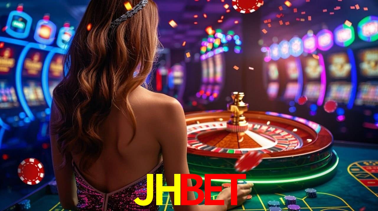 Descubra a Essência do JHBET: Nossa História e Compromissos
