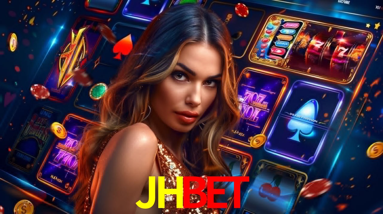 Tecnologia da Plataforma JHBET