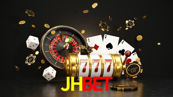 Roulette Table JHBET