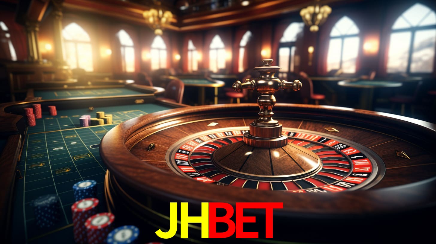 Daily Bonuses JHBET