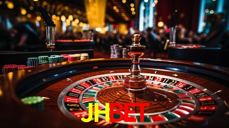 Secure Login JHBET