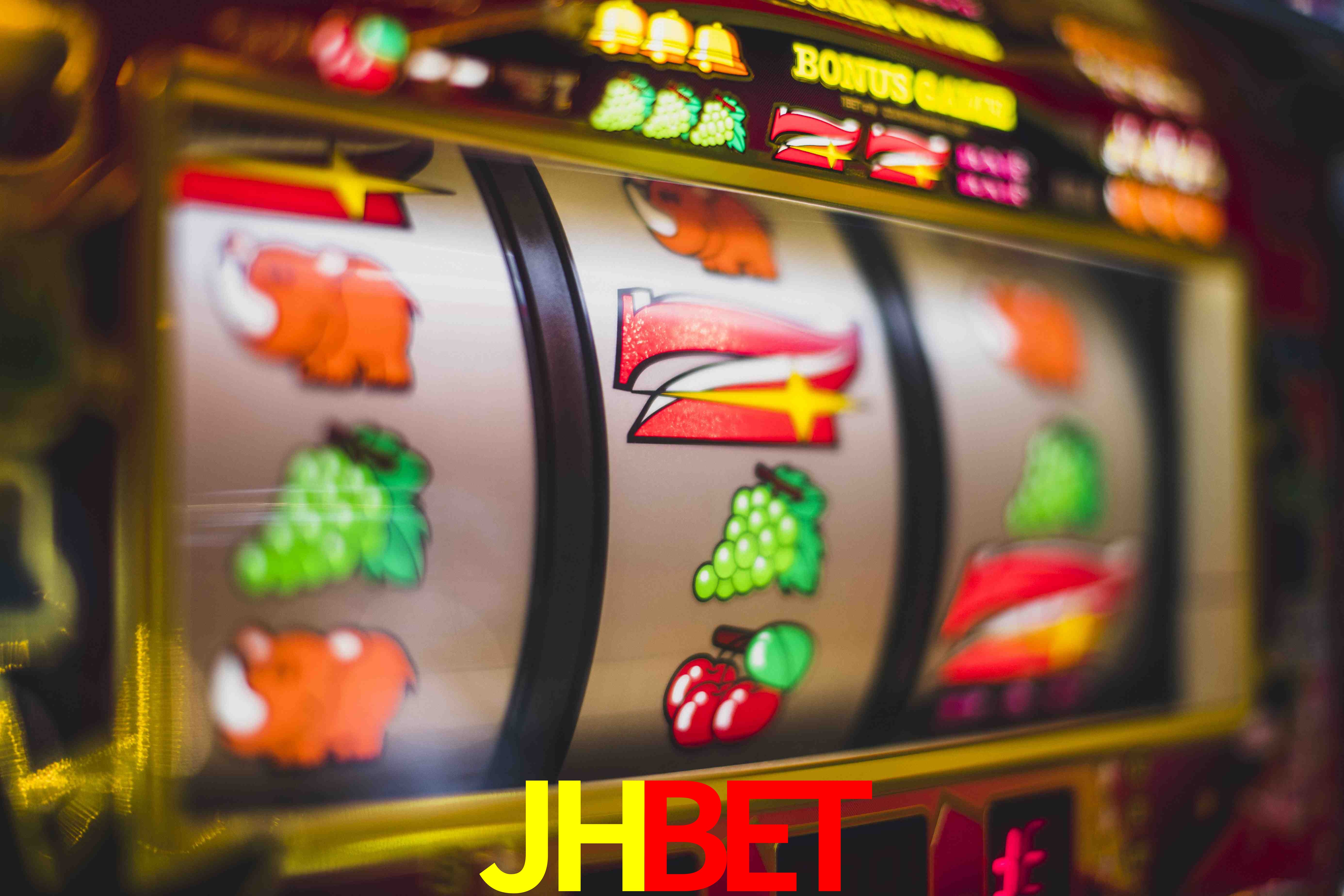 Blackjack Table JHBET