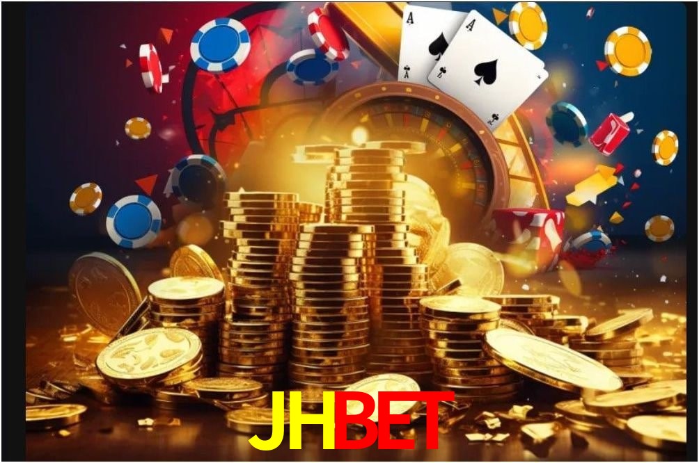 Desvendando o Mundo dos Jogos Virtuais na JHBET