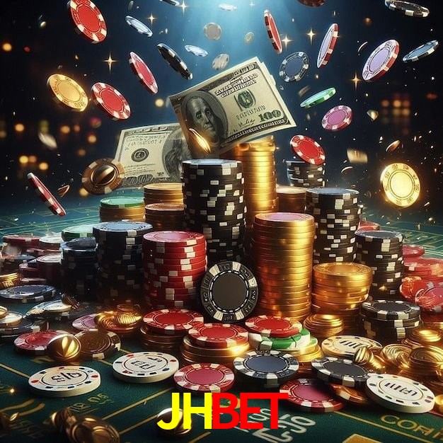 Promoções Sazonais JHBET