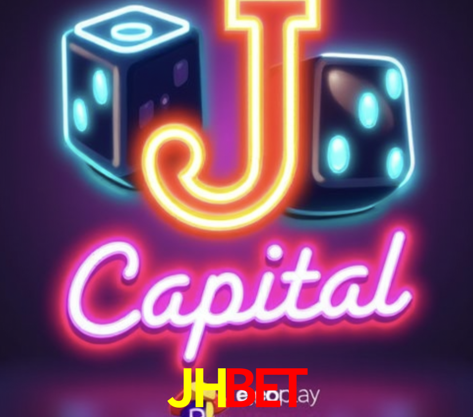 Live Casino JHBET