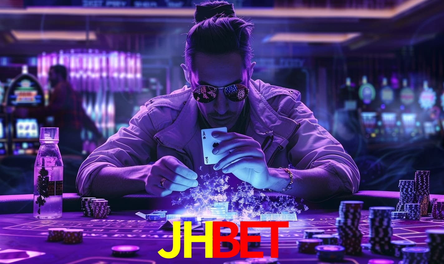 Tournaments JHBET