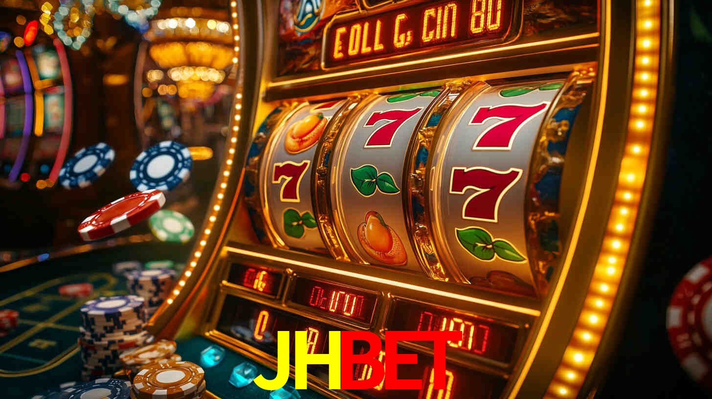 JHBET Vip