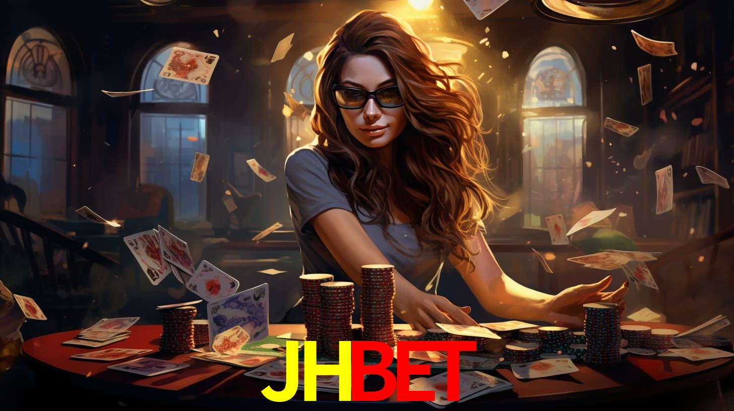 Programa VIP JHBET