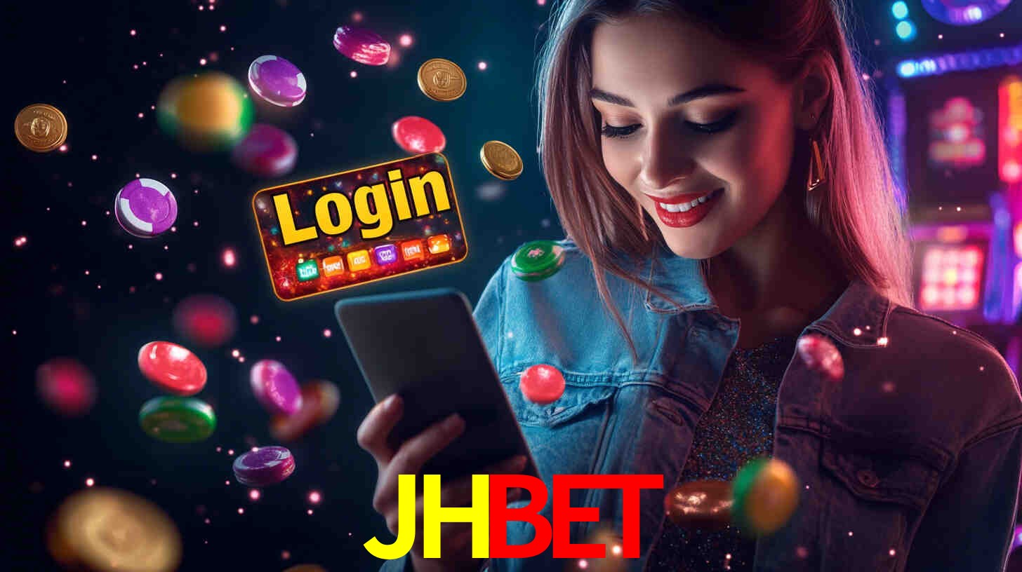 Apostas de Tênis JHBET