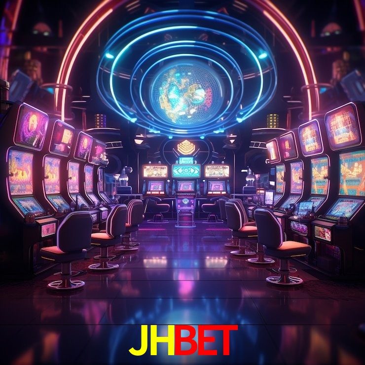 A Emoção da Loteria na JHBET: Uma Chance de Mudança de Vida