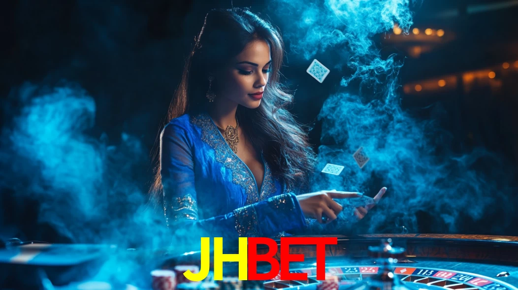 Casino Ao Vivo JHBET