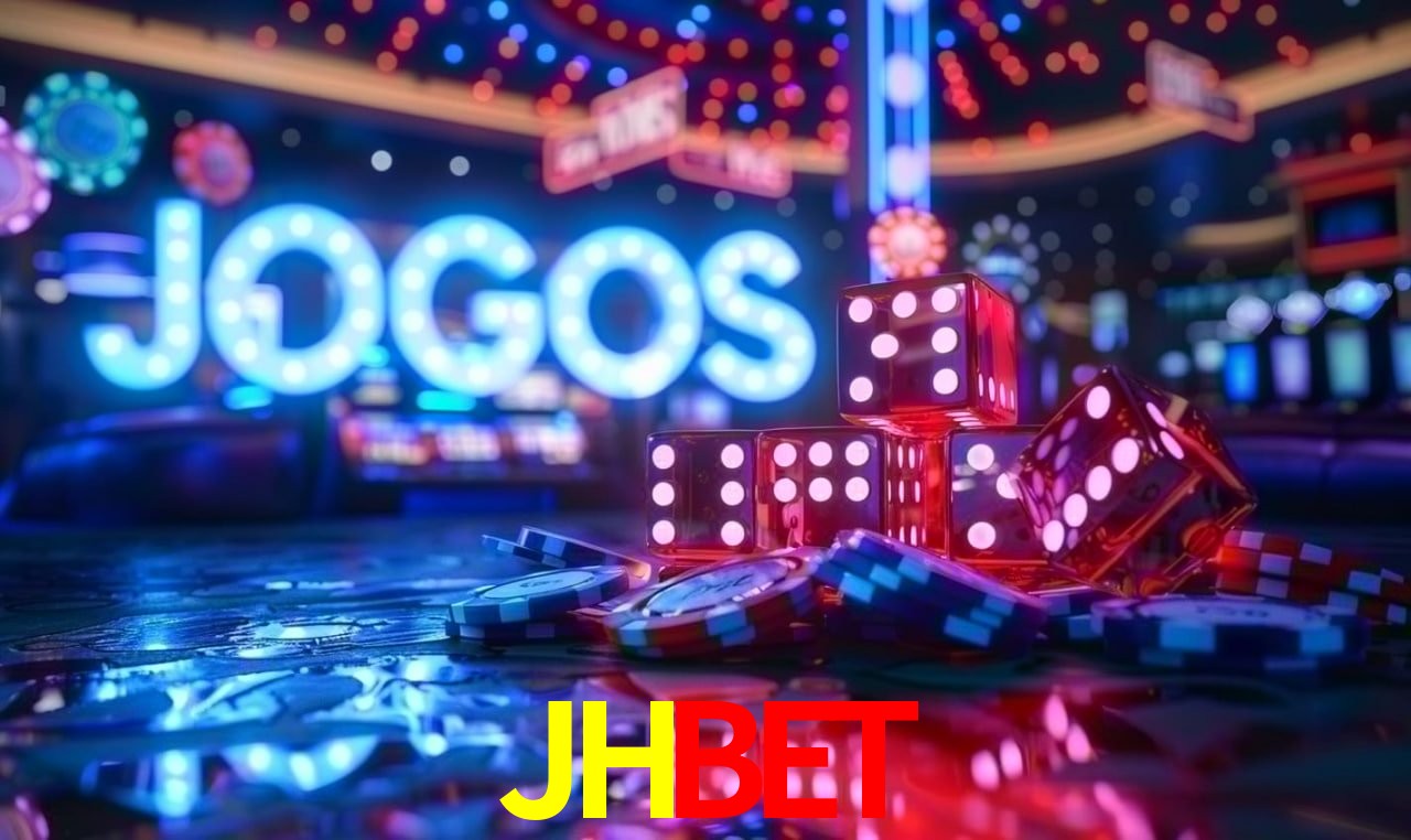 Desvendando o Mundo dos Jogos Virtuais na JHBET