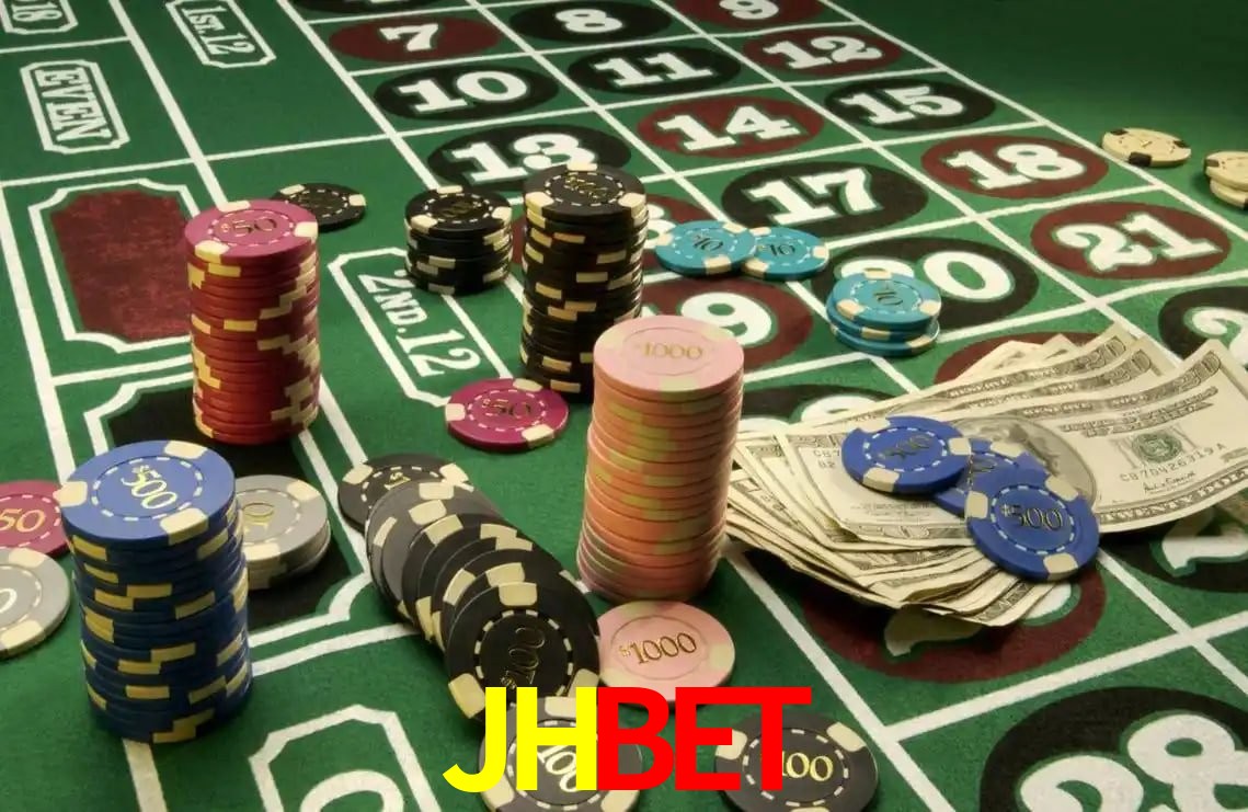 Football Betting JHBET