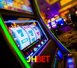 PIX Instantâneo JHBET