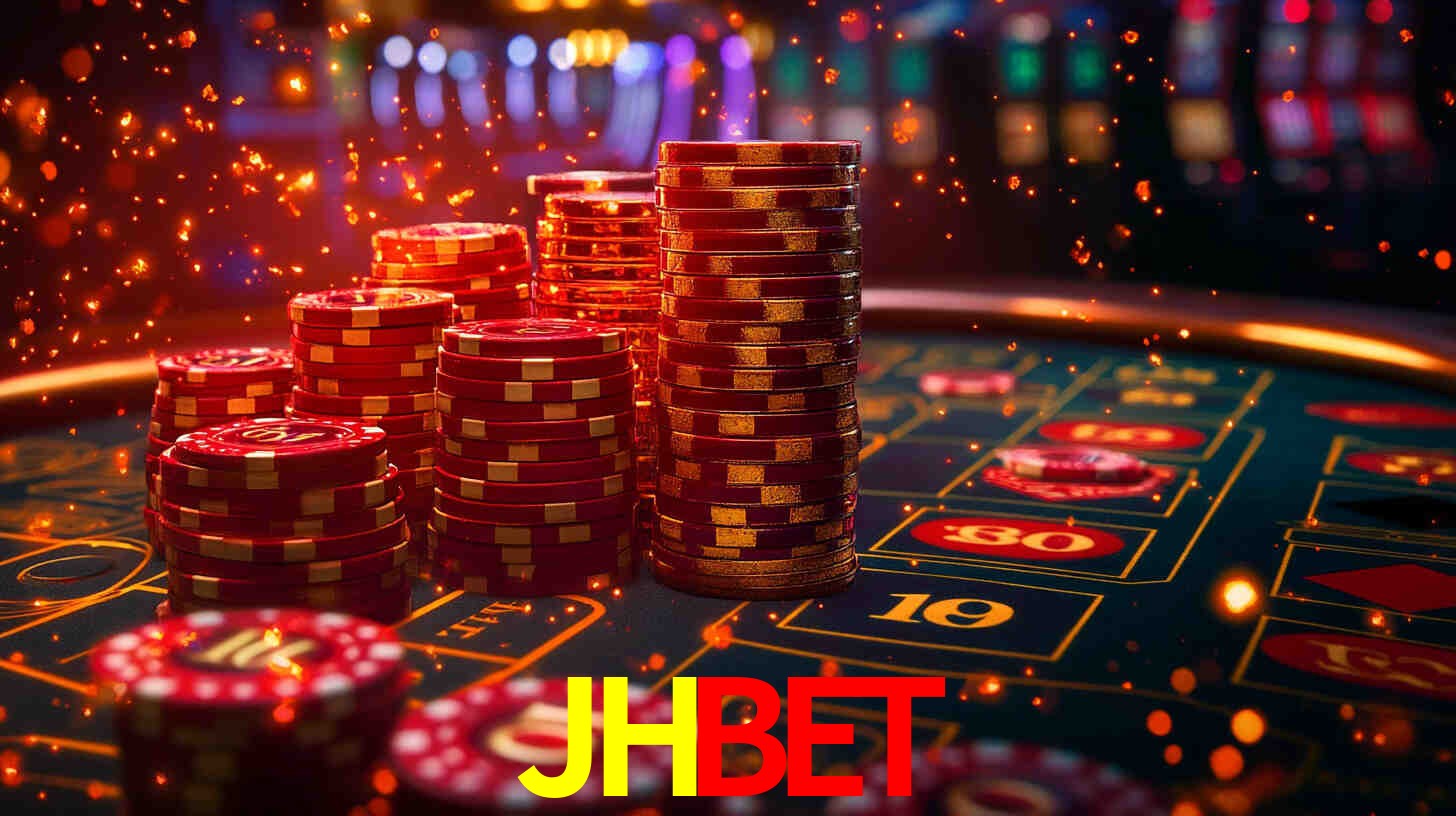 Explore as vantagens do JHBET: serviço profissional e confiabilidade