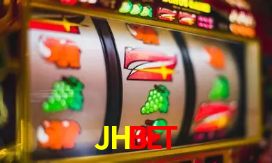 Interface do App JHBET